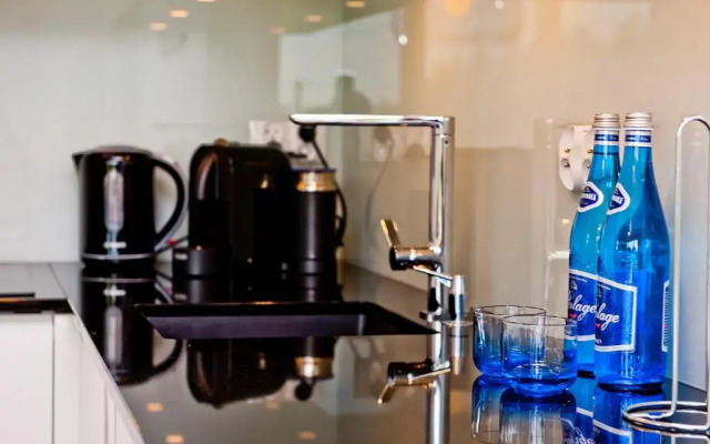 BlueApart Apartamenty Na Plaży Jastarnia