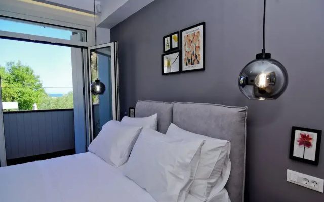 Akron Suites Lefkada