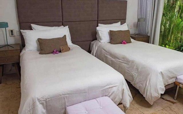 Magia Beachside Condo