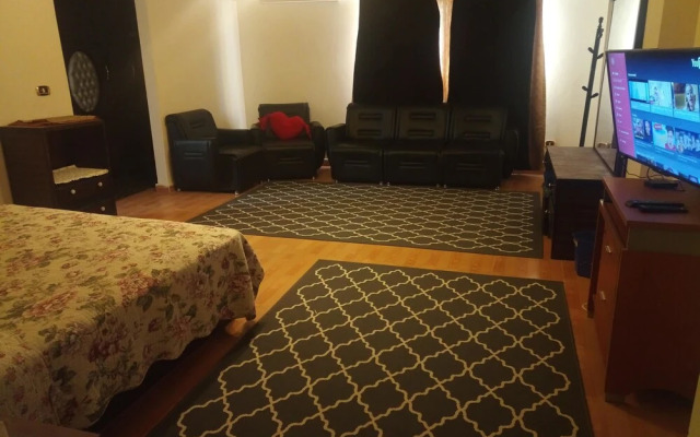 Palm City Guesthouse