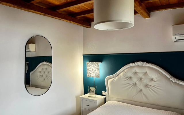 Adelina Boutique Apartment