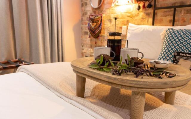 Earthbound B&B