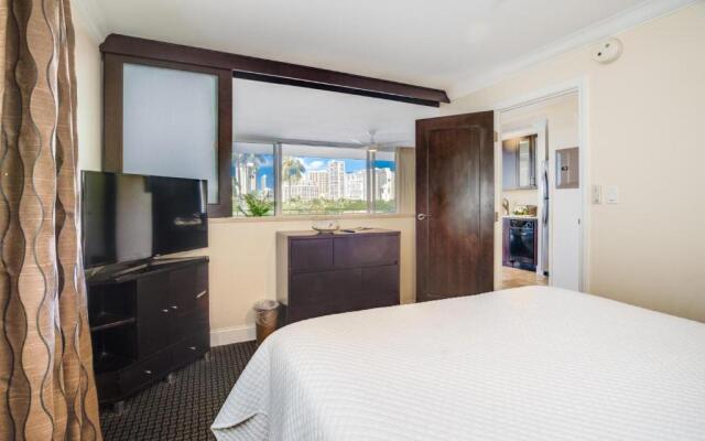 Regency on Beachwalk #51