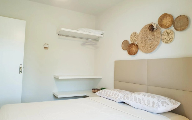 Golden Village Taperapuã - Apto 527