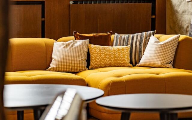 Hotel Bergidyll - Riders Haven