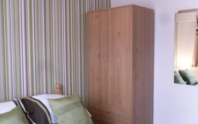 Seashells Guest House