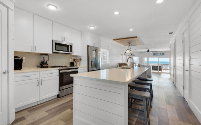 Silver Beach Retreat - 1938171