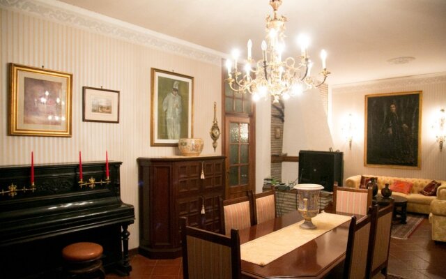 Villa Turchi