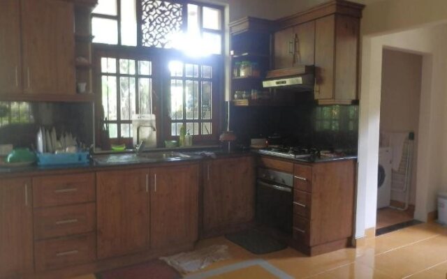 Waja Bed & Breakfast