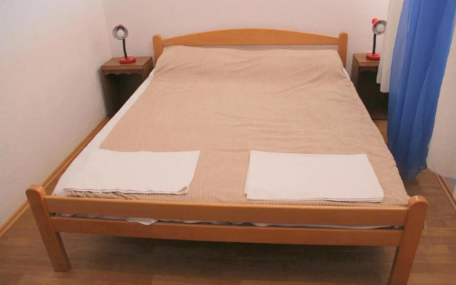 Guesthouse Donko 1 & 2