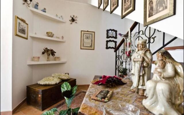 Apartment With 2 Bedrooms in Siracusa Arenella, With Furnished Balcony