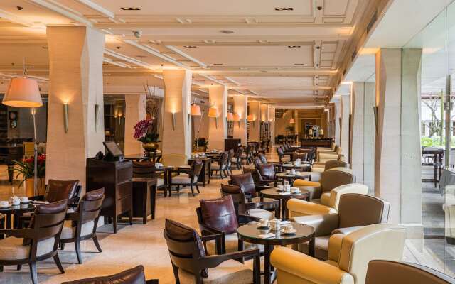Goodwood Park Hotel