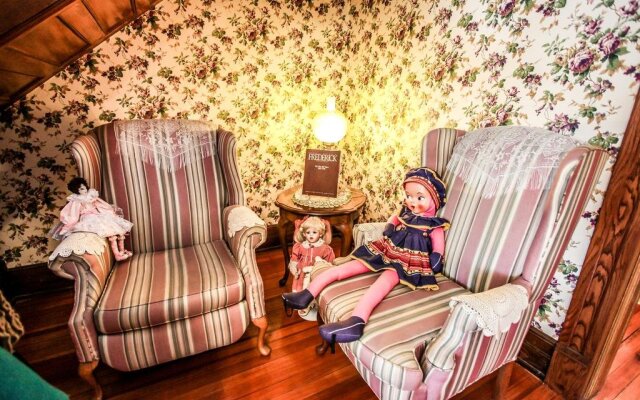Hollerstown Hill Bed and Breakfast