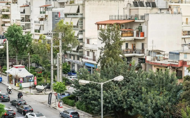 Petralona apartment 1 bedroom 4 pers