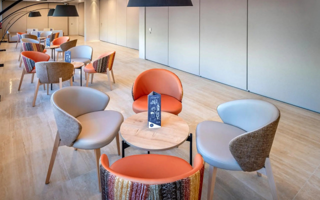 Hotel GHT Oasis Tossa & Spa