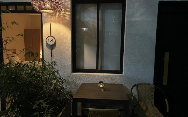 Hotel 9.5 San Fernando