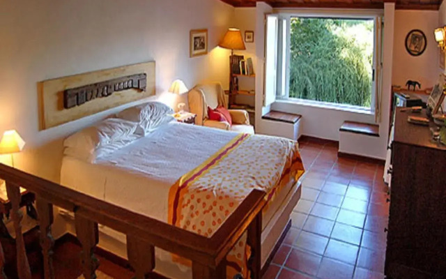 Quinta do Troviscal