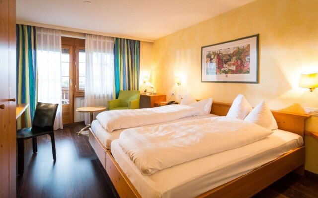 Hotel Schatzmann