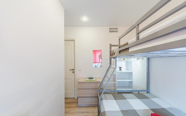 Star Home - Hostel
