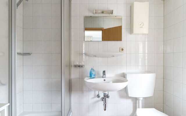 Classy Apartment in Wohlenberg near Sea