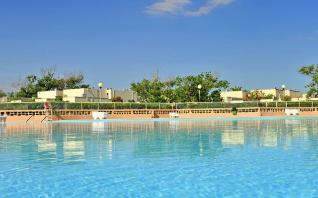 VVF Club Intense Les Portes Du Roussillon Le Barcarès