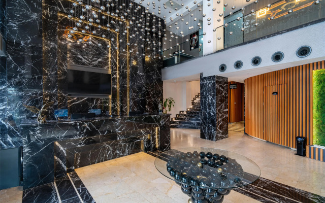Best Western Izmir Hotel