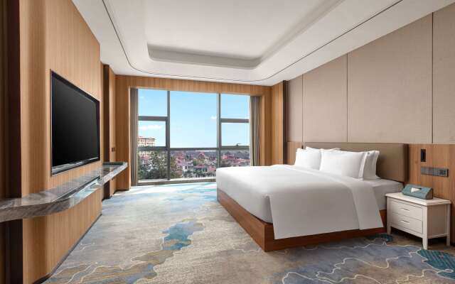 Wyndham Xishuangbanna Qingquan