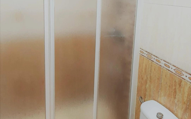 Apartamento La Libertad Estepona