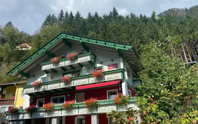 Molltaler Appartements