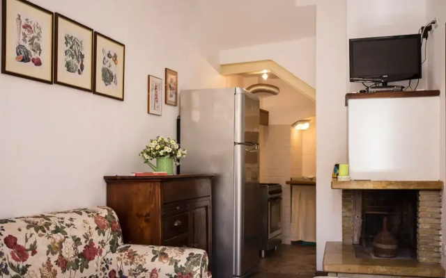Spadolino Apt City Center