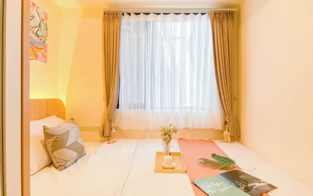 Cozy Place and Tidy 2BR Apartment Meikarta