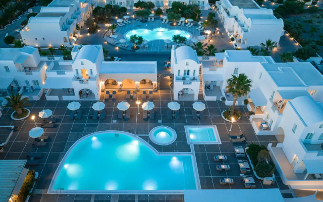 El Greco Resort