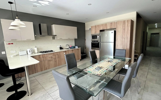 All Nations Gozo - Duplex