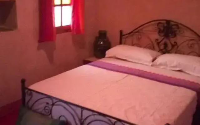 Gite chez l'Habitant Amzil