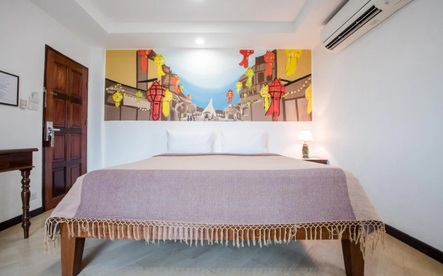Chedi Home Chiang Mai