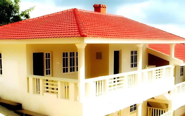 Palve Sugavasam Resorts - Ooty