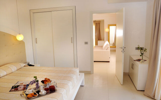 Hotel Monte Sarago