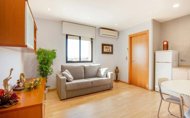 Hotel Restaurante Blanc I Negre 2