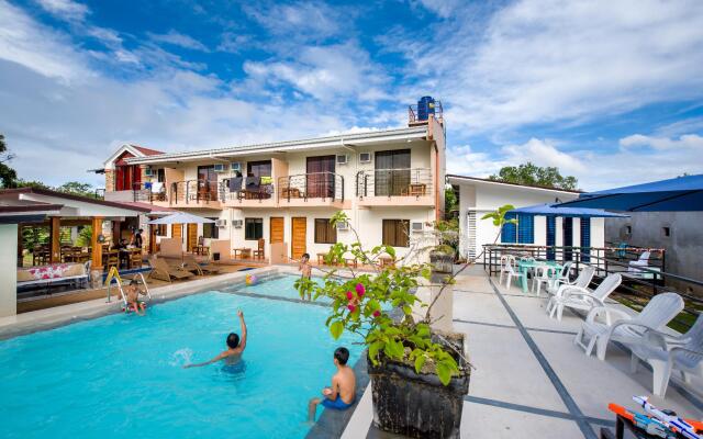 Greenfields Tourist Inn