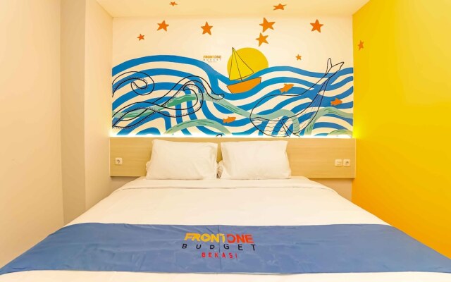 Front One Budget Bekasi