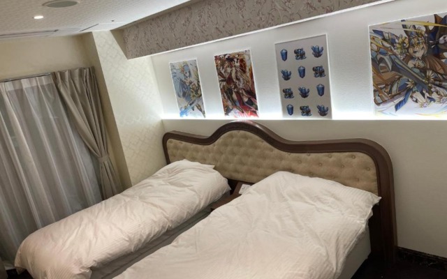 Hotaku HOTEL