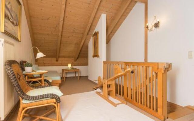 Ferienhaus Alp Chalet