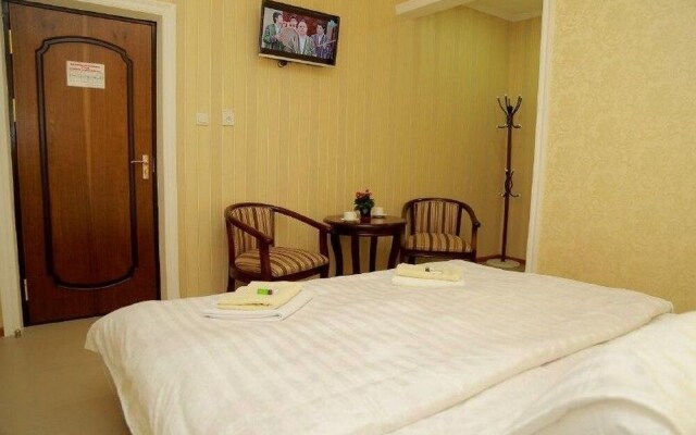 Oazis Hotel