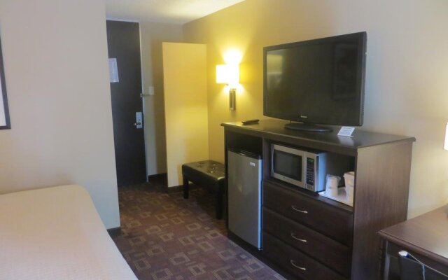 University Inn Austin North