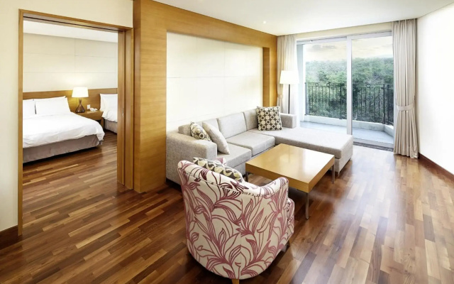Teddy Valley Golf & Resort