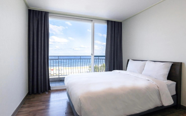 Kensington Resort Seorak Beach