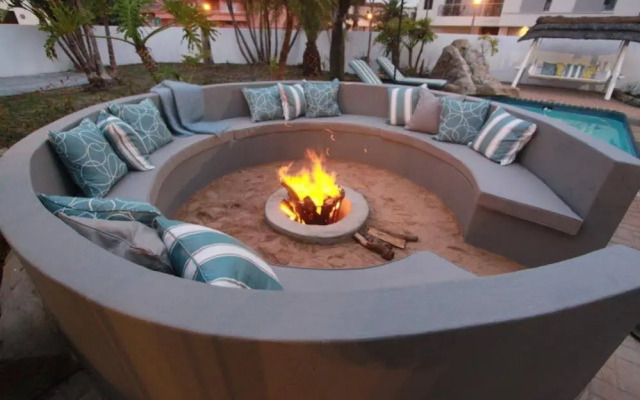 Sunset Beach Lodge & Spa