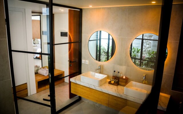 The Kons Villa Bali Seminyak