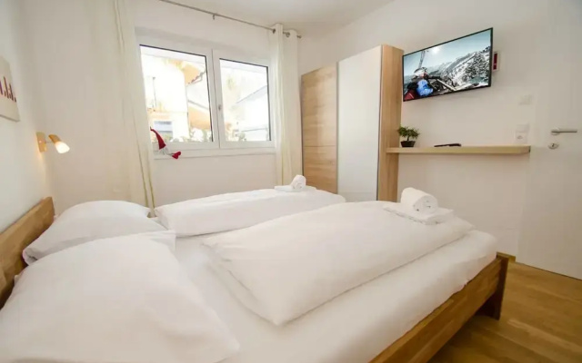 Finest Kitzblick Golf Suites