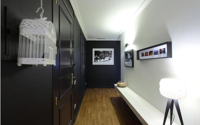 The Boutique Apartments